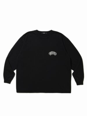 Fade Wash L/S Tee (Holy Angels)