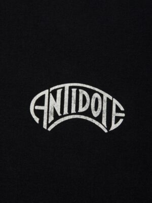 Fade Wash L/S Tee (Holy Angels)