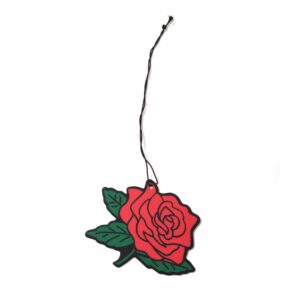 ROSE AIR FRESHENER