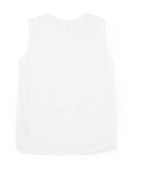 Cadet Sleeveless Tee