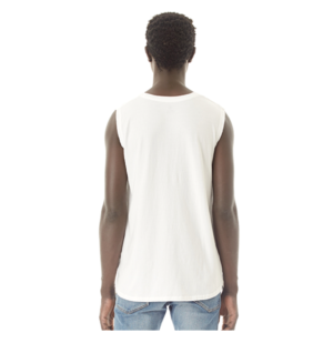 Cadet Sleeveless Tee