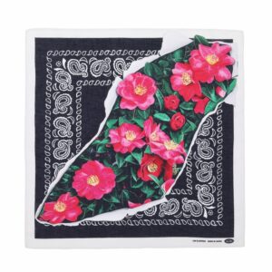 SASANQUA BANDANA