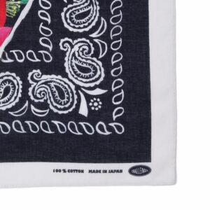 SASANQUA BANDANA