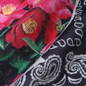 SASANQUA BANDANA