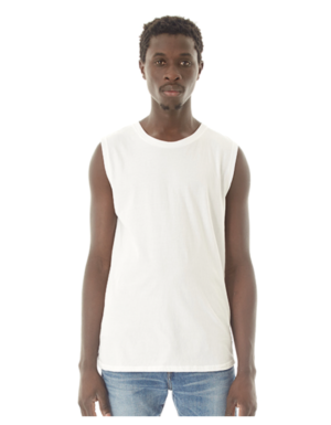 Cadet Sleeveless Tee