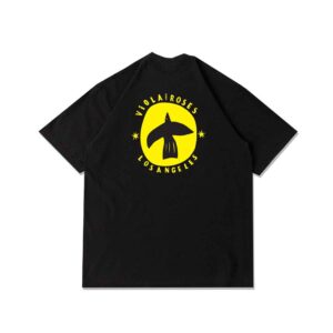 BIRD TEE