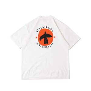 BIRD TEE