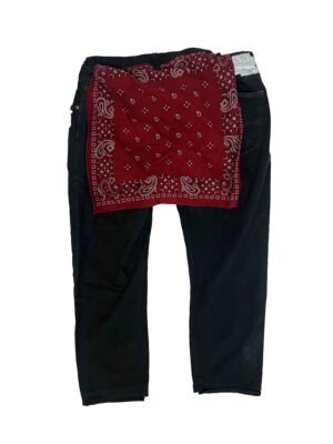 OFSET JEANS