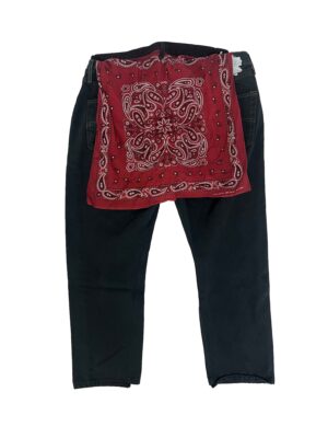 OFSET JEANS