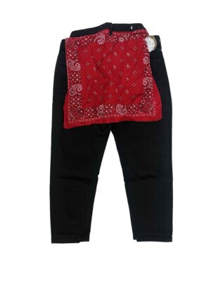 OFSET JEANS