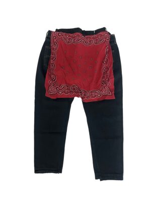 OFSET JEANS