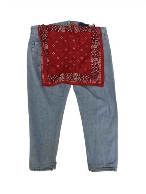 OFSET JEANS
