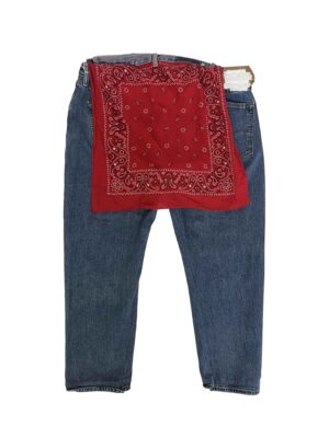 OFSET JEANS