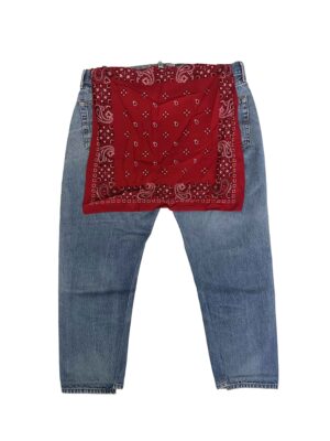 OFSET JEANS