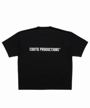 Dry Tech Jersey Oversized S/S Tee