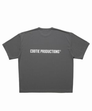 Dry Tech Jersey Oversized S/S Tee