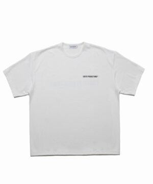 Dry Tech Jersey Oversized S/S Tee