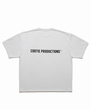 Dry Tech Jersey Oversized S/S Tee