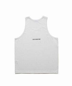 Dry Tech Jersey Tank Top