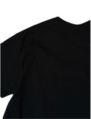 OPT-12 CROSS TEE-BLK