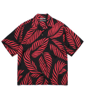MINEDENIM / HAWAIIAN SHIRT