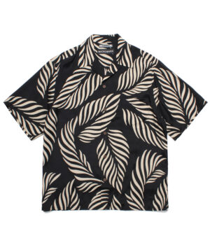 MINEDENIM / HAWAIIAN SHIRT