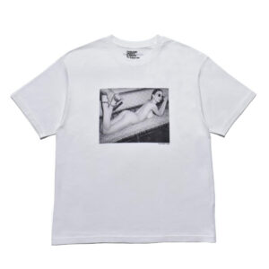 “OLIVIA” CREW NECK T-SH