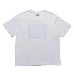 “OLIVIA” CREW NECK T-SH