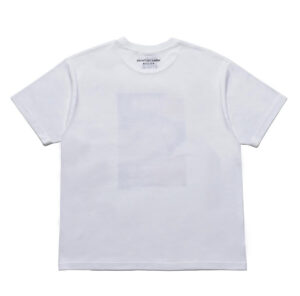 “ALLIE” CREW NECK T-SH