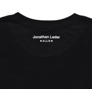 “ALLIE” CREW NECK T-SH