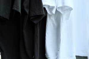 CREW NECK T-SHIRT