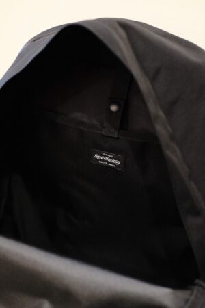 SPEAK EASY / BACK PACK