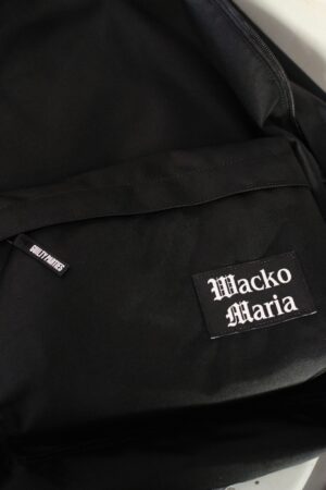 SPEAK EASY / BACK PACK