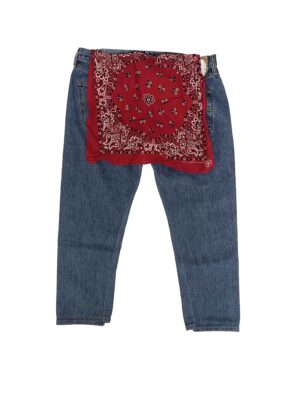 OFSET JEANS