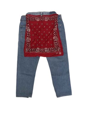 OFSET JEANS