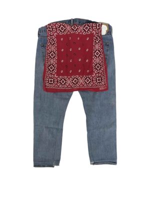 OFSET JEANS