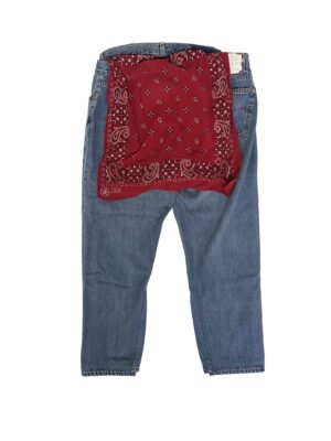 OFSET JEANS