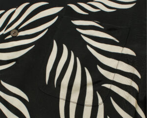 MINEDENIM / HAWAIIAN SHIRT