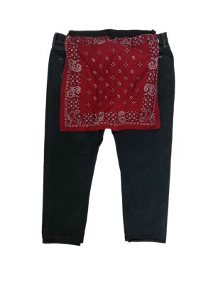 OFSET JEANS