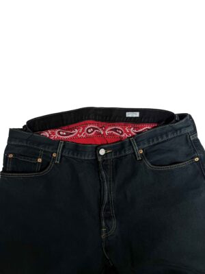 OFSET JEANS