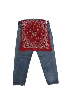 OFSET JEANS