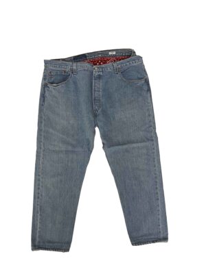 OFSET JEANS