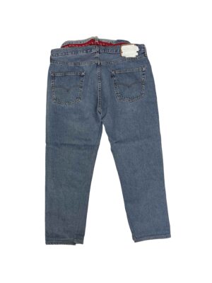 OFSET JEANS
