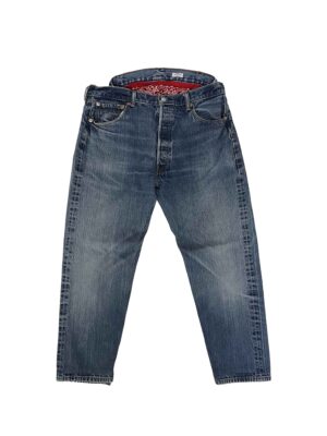 OFSET JEANS