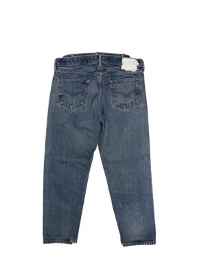 OFSET JEANS