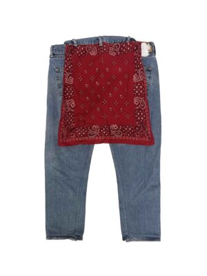 OFSET JEANS