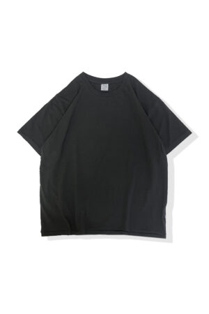 CREW NECK T-SHIRT