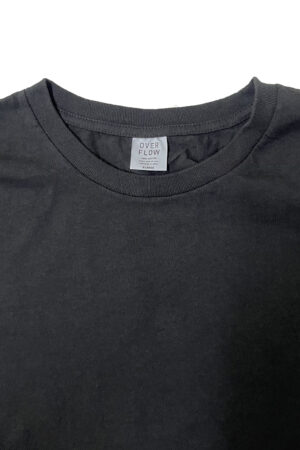 CREW NECK T-SHIRT