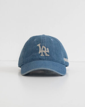 VR Stadium Cap Denim