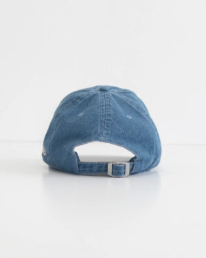 VR Stadium Cap Denim